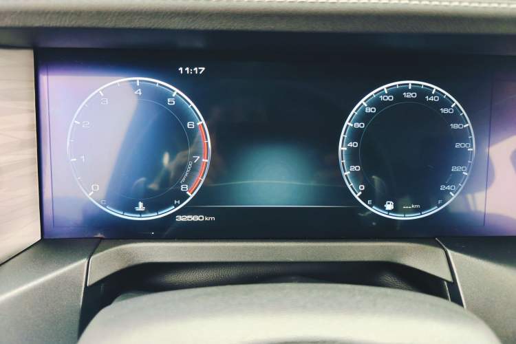 Used Tank 300 2023 City Edition 2.0T—Stylish as Ever