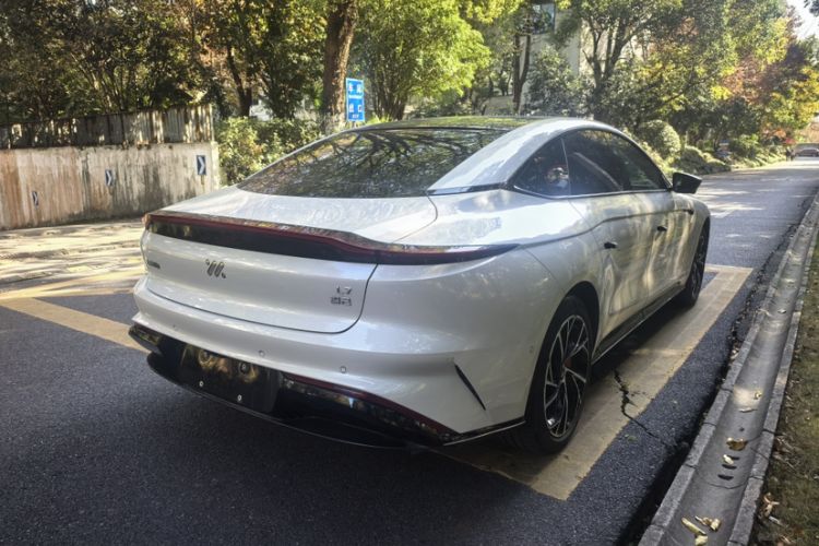 Used IM L7 2022 Dynamic Model
