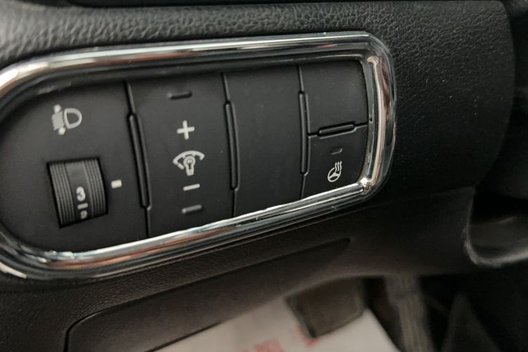 Used Kia K3 2013 1.6L Automatic GLS