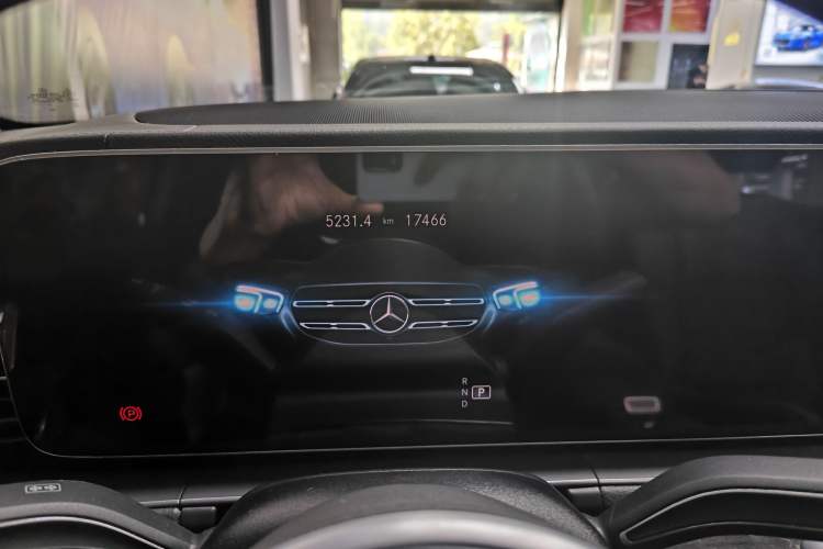 Used Mercedes-Benz GLS 2021 Refresh GLS 450 4MATIC Fashion Edition

