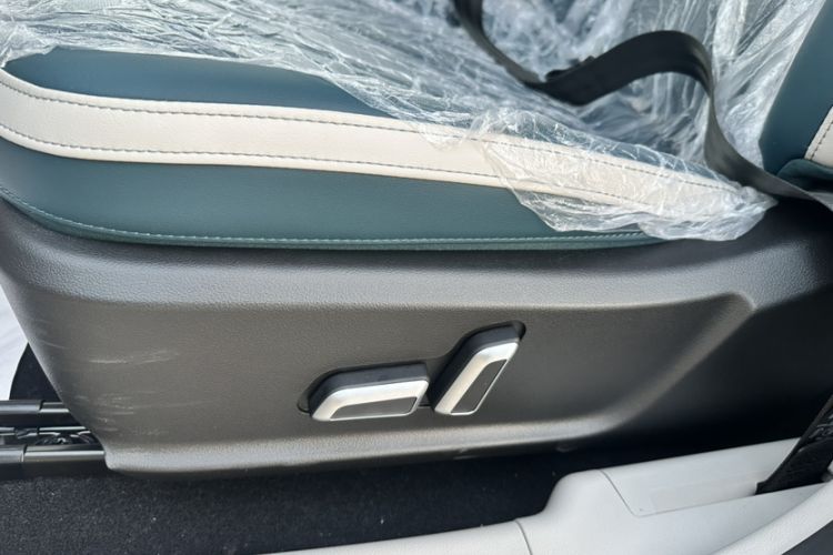 Used ORA Good Cat 2024 401 km Luxury Version