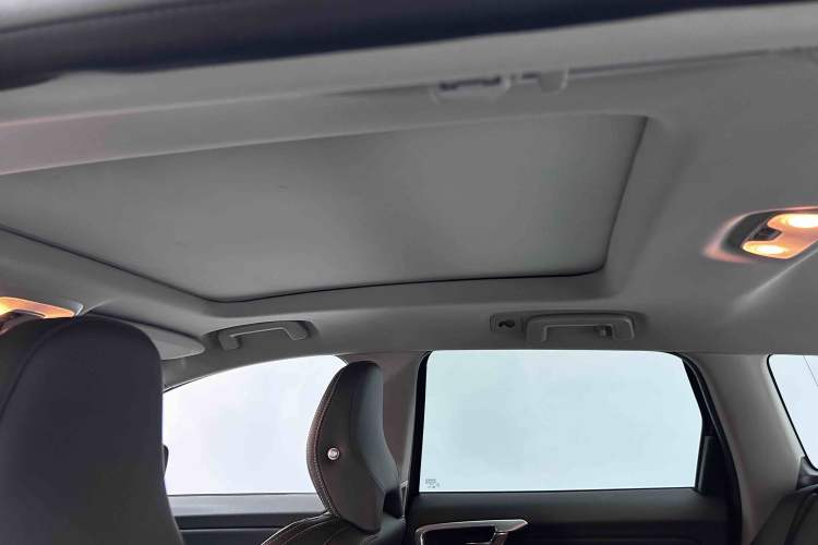 Used Volvo XC60 2015 T5 AWD Zhiyuan Edition