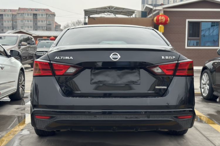 Used Nissan Teana 2020 2.0L XL Comfort Edition
