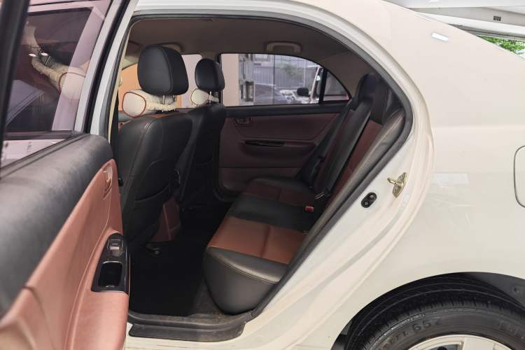 Used BYD F3 2018 1.5L Manual Classic Model