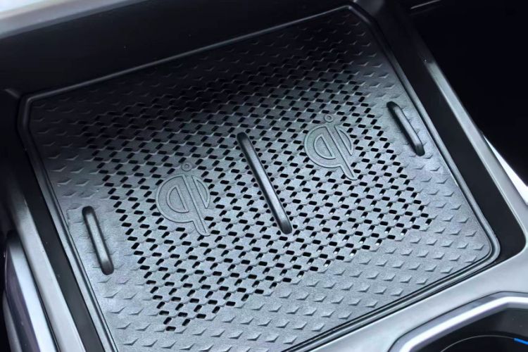 Used Tank 400 New Energy 2023 Hi4-T Super Edition
