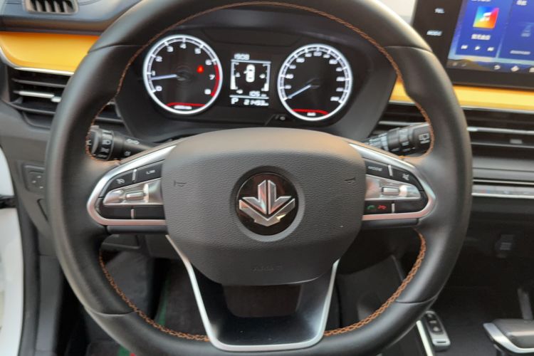 Used Livan X3 PRO 2022 1.5L CVT Xiao Sa