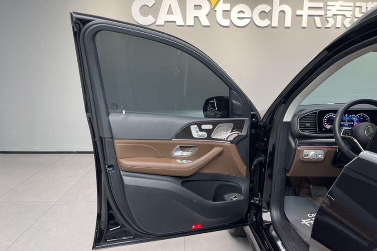 Used Mercedes-Benz GLE 2024 GLE 350 4MATIC Stylish Model
