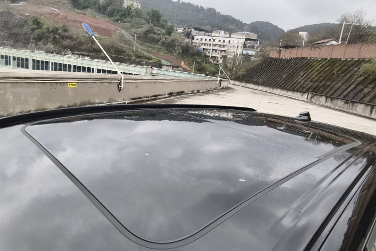 Used Lynk & Co 09 EM-P 2024 2.0TD EM-P Four-Wheel Drive PRO Seven-Seater