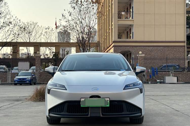 Used AION S Plus 2023 70 Intelligent Edition Lithium Iron Phosphate