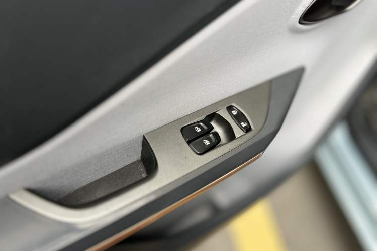 Used Wuling NAMMIEV 2021 - Play Edition