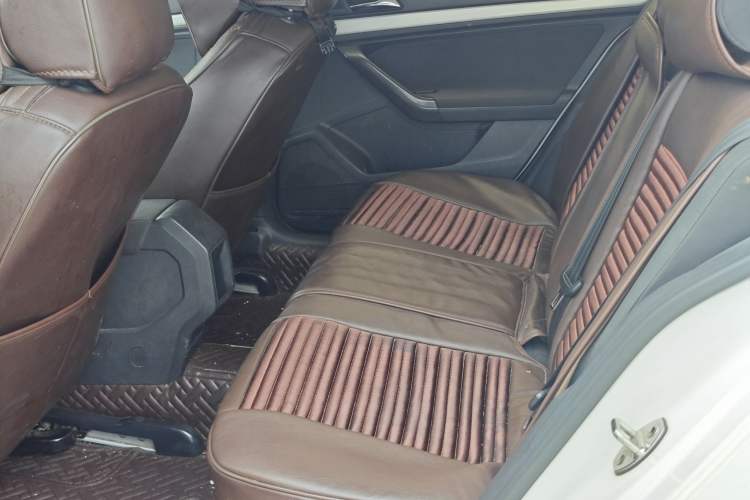 Used Volkswagen Lavida 2018 Classic 1.5L Automatic Fashion Edition China VI Standard