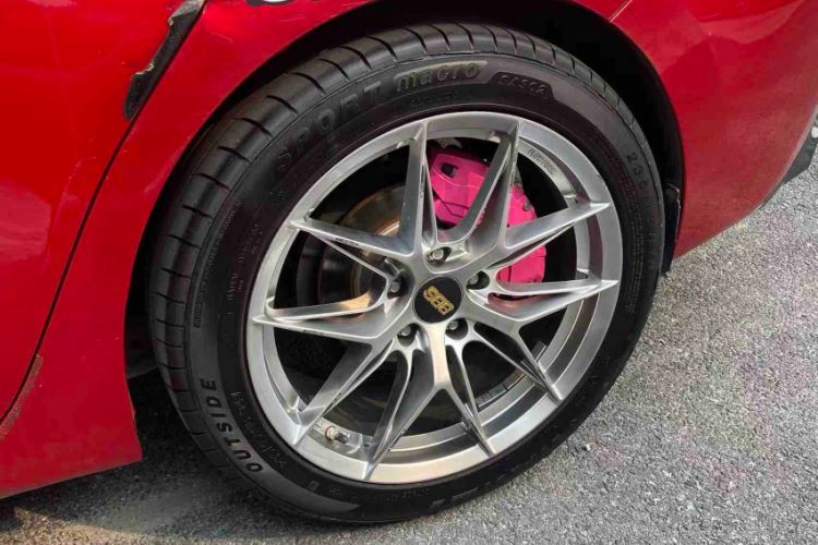 Used Mazda 3 Axela 2017 Sedan 1.5L Automatic Luxury Model Emission Standard China V Exterior 5