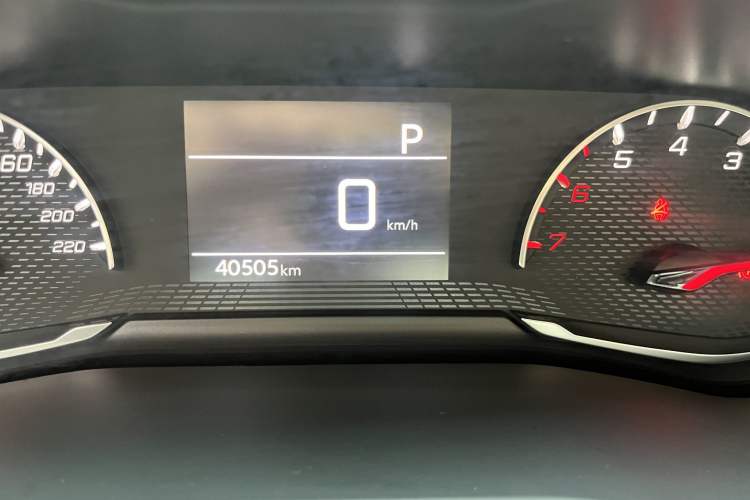 Used Peugeot 2008 2020 230THP Fashion Edition