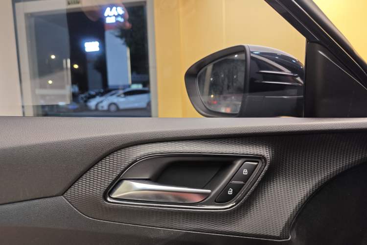 Used MG 5 2021 300TGI DCT Luxury Flagship Edition
