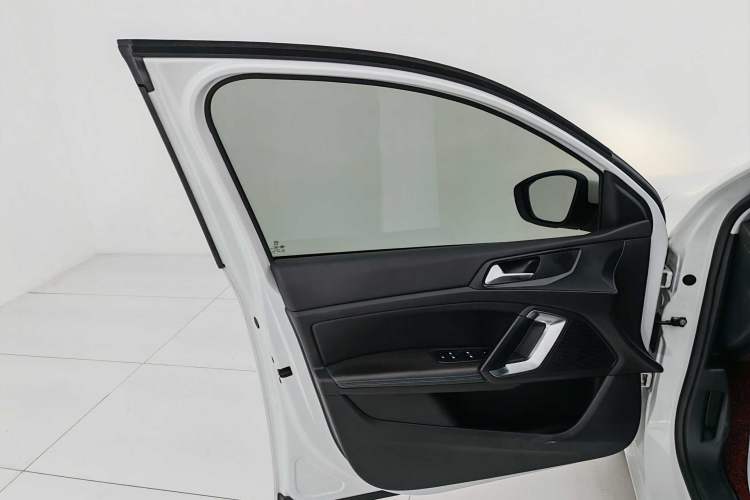 Used Peugeot 308 2016 1.6L Automatic Luxury Edition