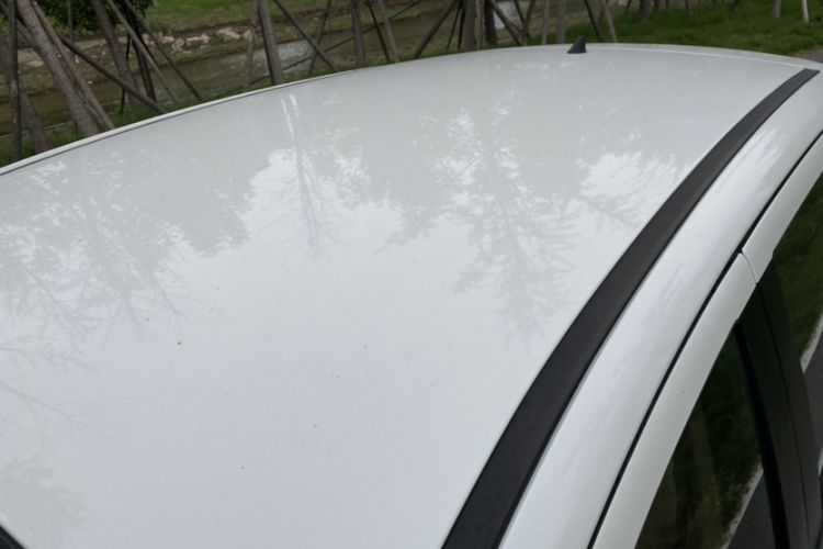 Used BAIC Senova D20 2015 Hatchback 1.5L Automatic Lotte Edition