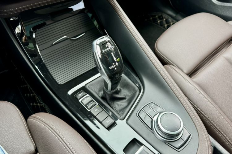 Used BMW X1 2022 Updated xDrive25Li Premium Edition
