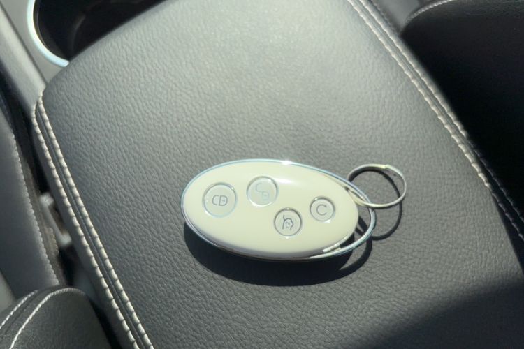 Used BYD Song MAX 2017 1.5T Automatic Smart Connect Elite 7-Seater
