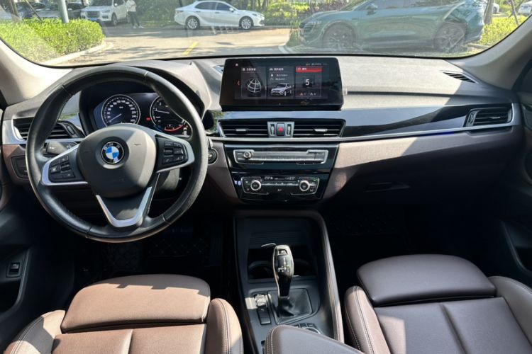 Used BMW X1 2020 sDrive25Li Leading Model