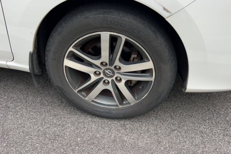 Used Haima Fumei MPV 2017 7-Seater Version 1.5T Automatic – Comfort Edition
