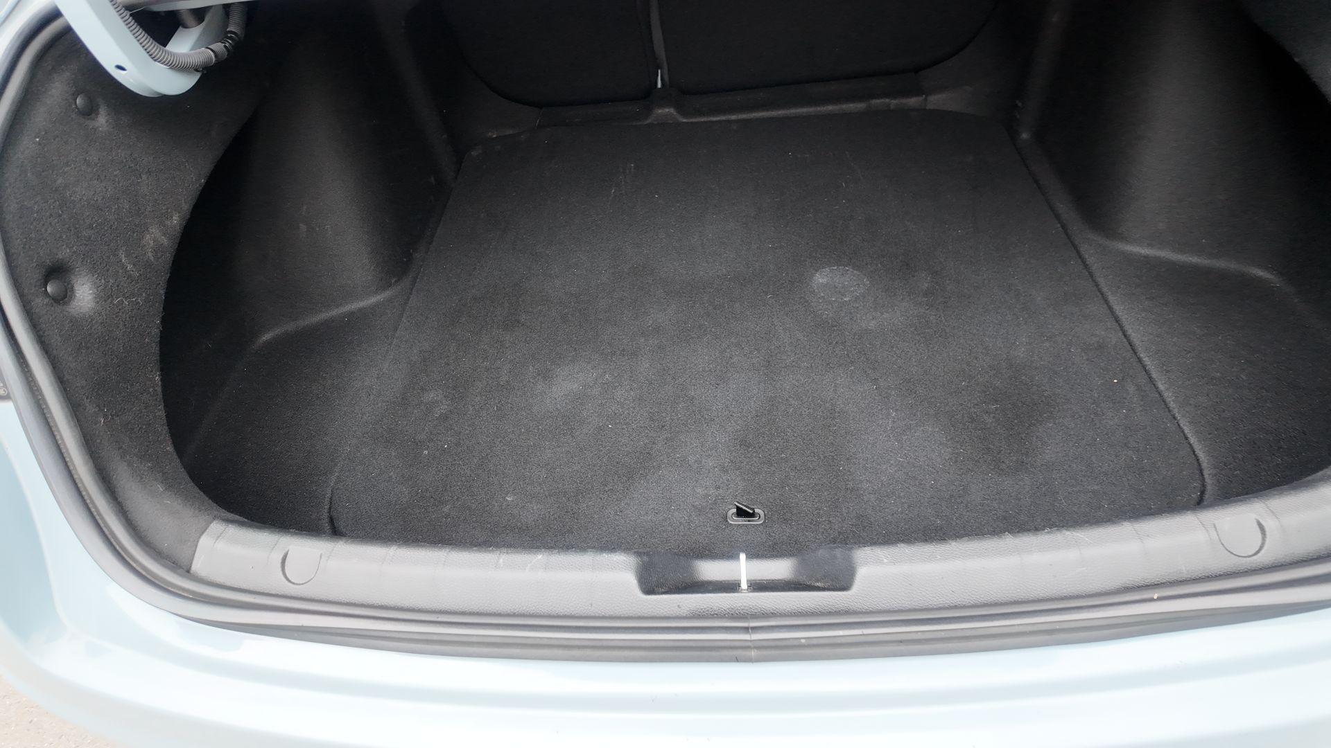 Geely Auto Preface 2023 2.0TD Prestige Version — снимка 18