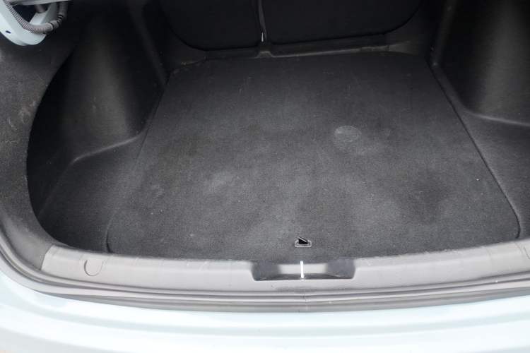 Used Geely Auto Preface 2023 2.0TD Prestige Version
