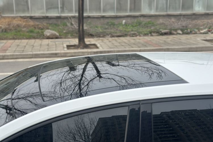 Used Volkswagen Golf 2020 Zhiai Edition 200TSI DSG Comfortable & Ambitious Version