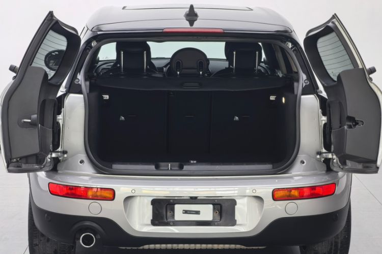 Used MINI Clubman 2023 Refresh 1.5T COOPER Connoisseur Exterior 2