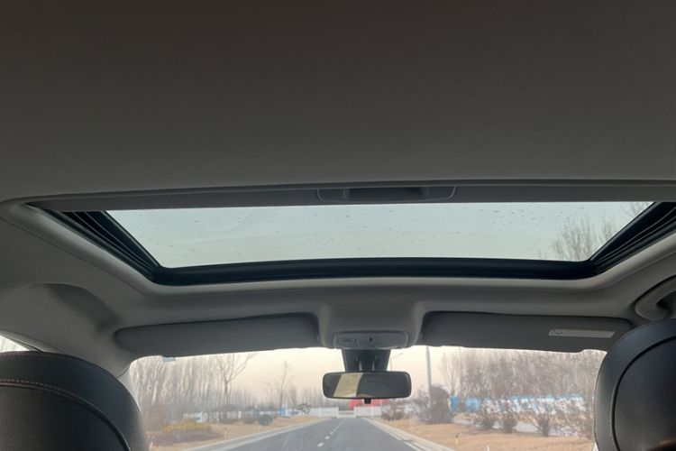 Used Citroen C5 2014 1.6T Automatic Luxury Model