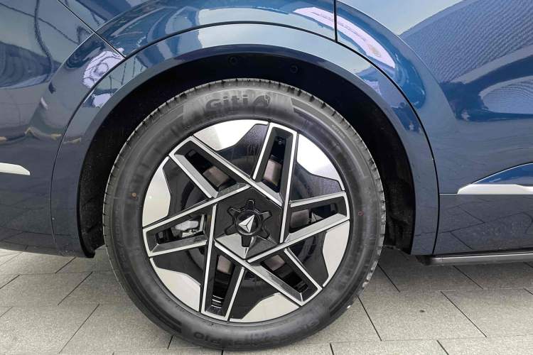 Used Deepal S09 2025 Rear-Drive Ultra+