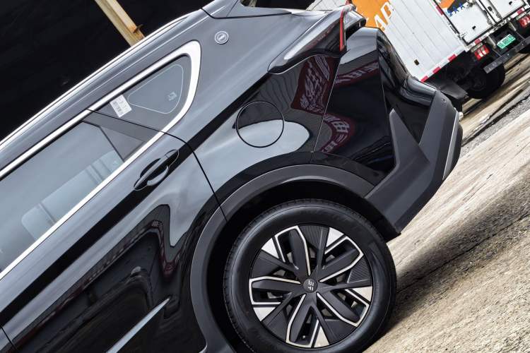 Used JETOUR Shanhai L7 2025 1.5T 120km Comfort Edition 5-Seater