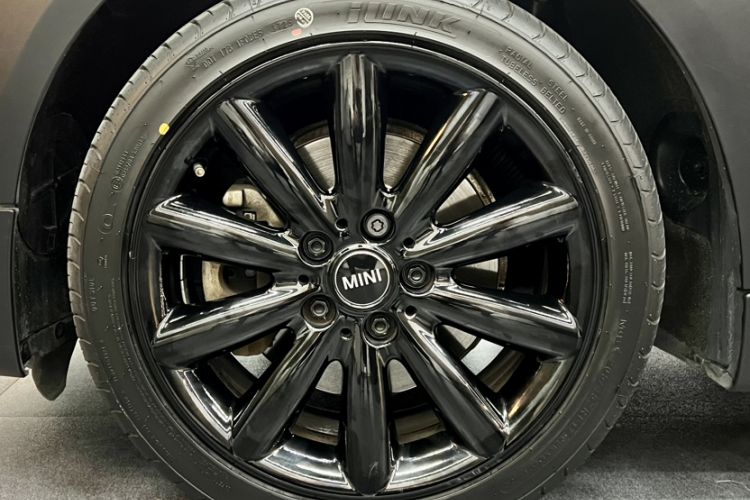Used MINI 2016 2.0T COOPER S Five-Door Edition