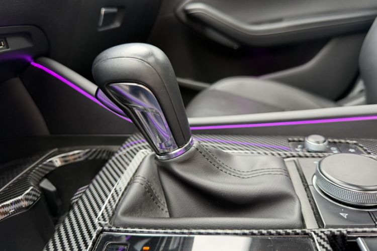 Used Mazda 3 Axela 2021 2.0L Automatic ZhiZun Edition
