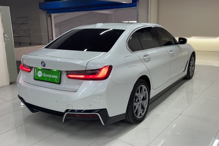 Used BMW i3 2024 eDrive 35 L