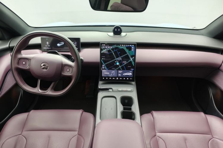 Used Nio ET5T 2023 75 kWh Touring