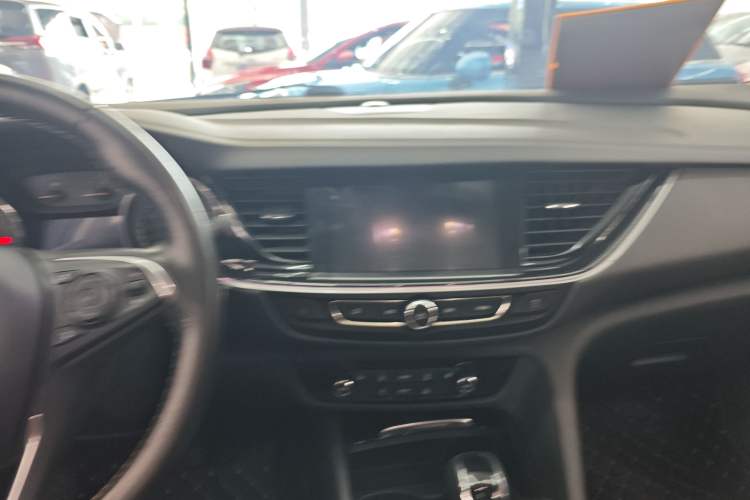 Used Buick Regal 2017 20T Elite Edition