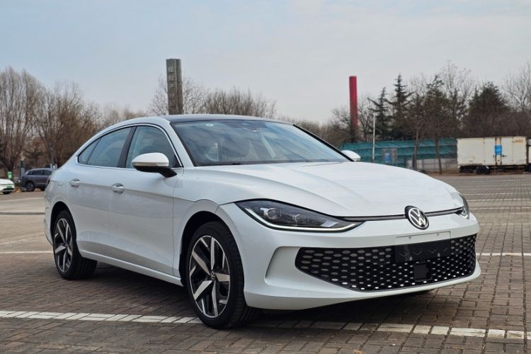 Used Volkswagen Lamando 2024 Lavida L 280TSI DSG Cool & Spicy Edition
