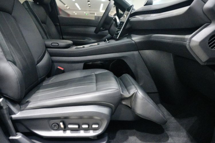 Used Nio ES7 2024 100kWh Signature Edition