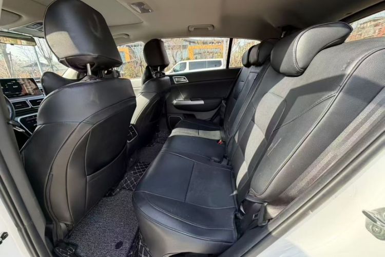 Used Kia KX5 2019 2.0L Automatic 2WD Comfort Edition