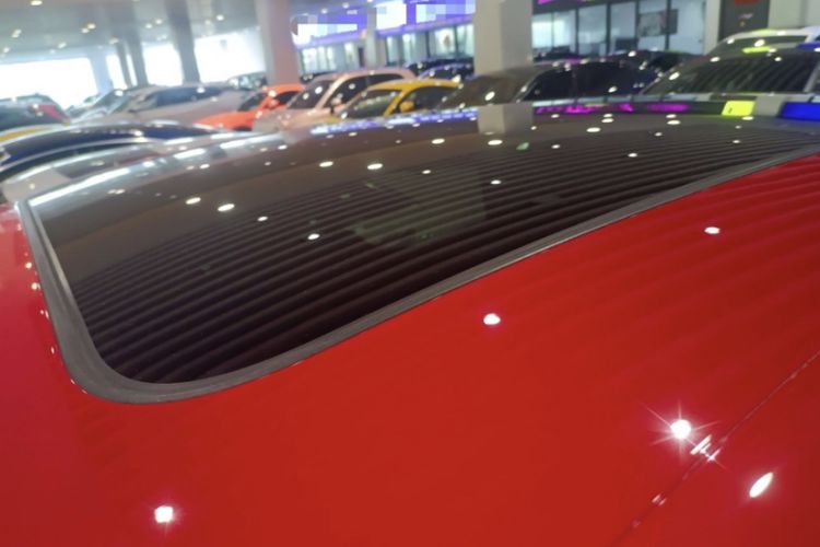 Used Porsche Macan 2023 Macan 2.0T