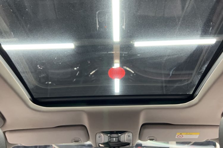 Used GAC Trumpchi GS8 2017 320T Two-Wheel Drive Luxury Smart Connectivity Version (7 Seats)
