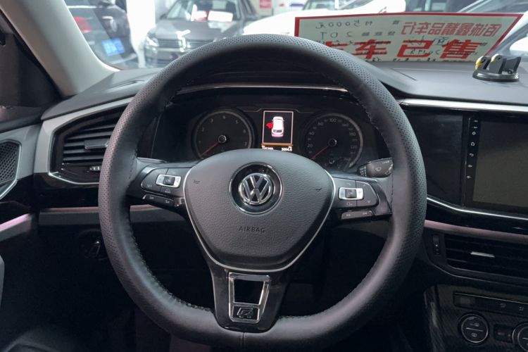 Used Volkswagen Tayron 2019 330TSI Four-Wheel Drive Luxury Version China V Standard
