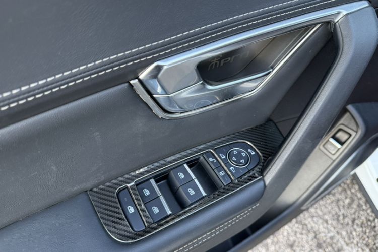 Used BYD Song Pro 2019 1.5T Automatic Prestige Model