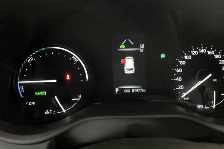 Used Toyota SIENNA 2021 2.5L Hybrid Comfort Edition
