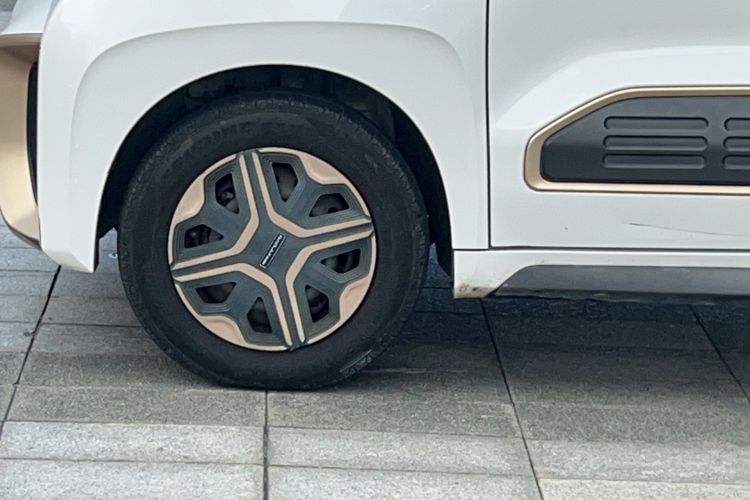 Used Baojun E200 2019 250KM Smart Drive Edition