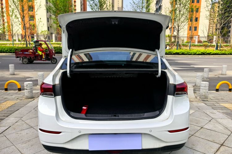 Used Buick GT 2021 Revised Version Flagship 1.5L Automatic Elite Edition