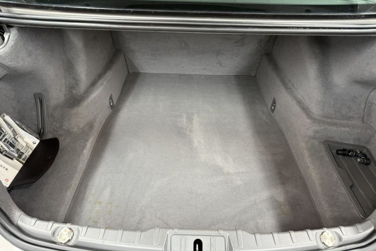 Used BMW 7 Series 2013 730Li Leading Model