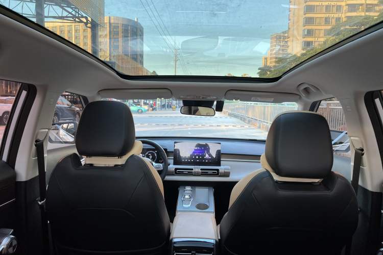 Used GAC Trumpchi EMKOO 2022 2.0 ATK Gemini Edition
