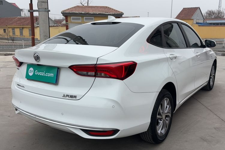 Used Buick Verano 2023 Pro Enjoyment Edition