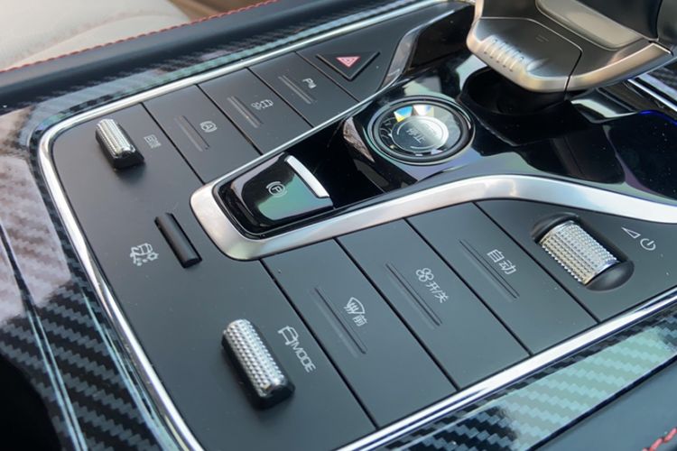 Used BYD Yuan PLUS 2022 430 km Luxury Version